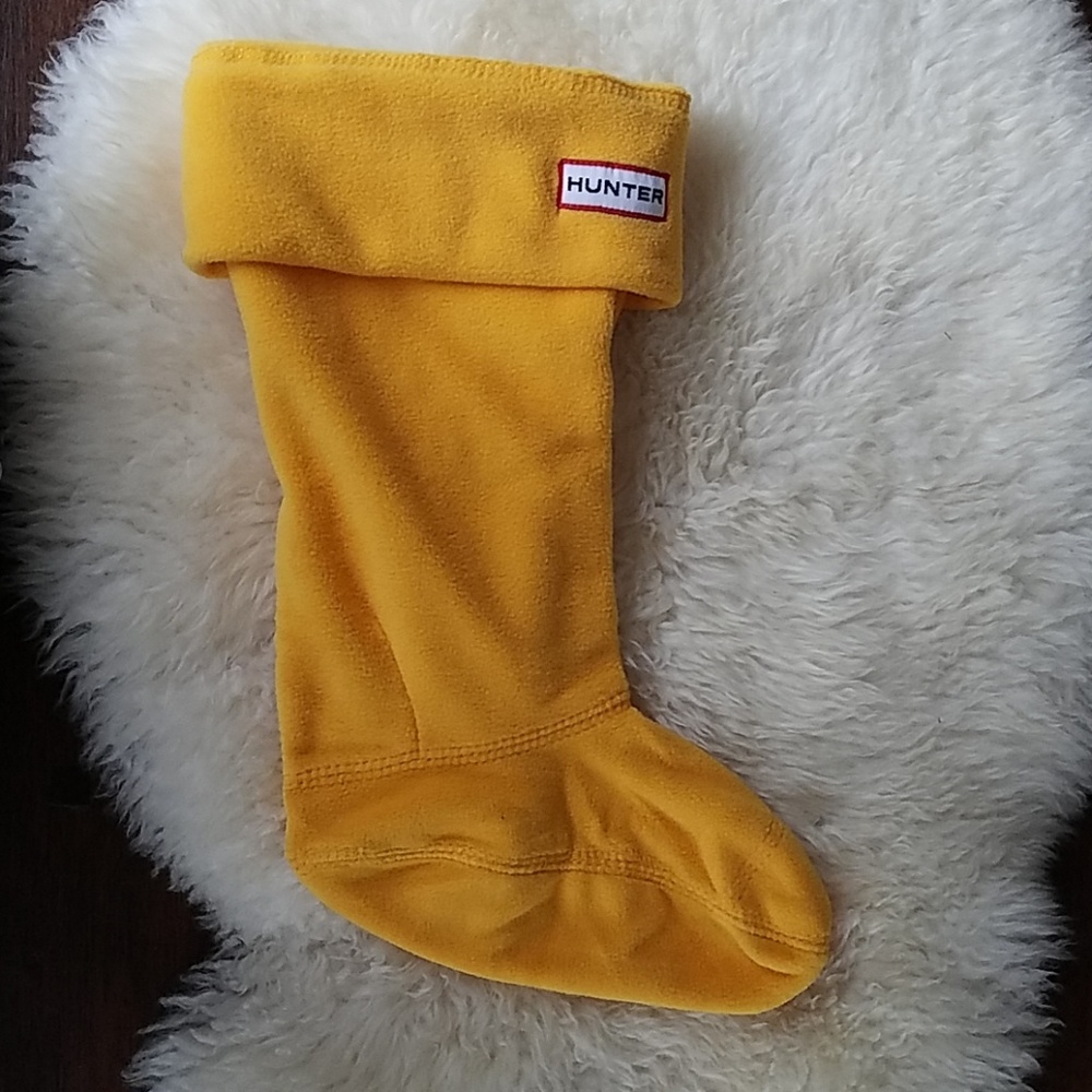 Hunter boot inserts/ socks/for kids